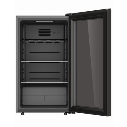Haier 87L Beverage Centre