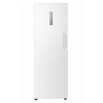 HAIER VERTICAL FREEZER 285L