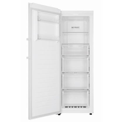 HAIER VERTICAL FREEZER 285L