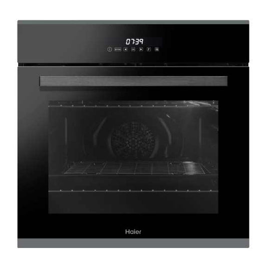 HAIER PYROLYTIC OVEN 60cm