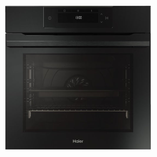 HAIER OVEN 14 FUNCTION SELF-CLEANING WITH AIR FRY 60cm