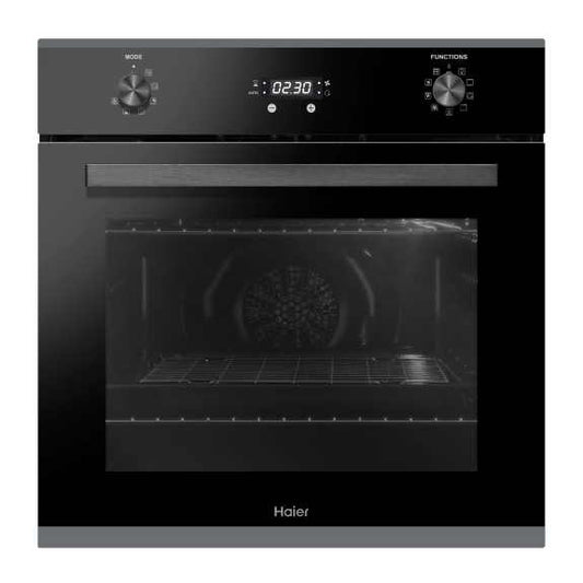 HAIER PYROLYTIC OVEN 60cm