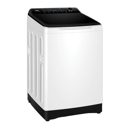 Haier 12kg Top Load Washer - White