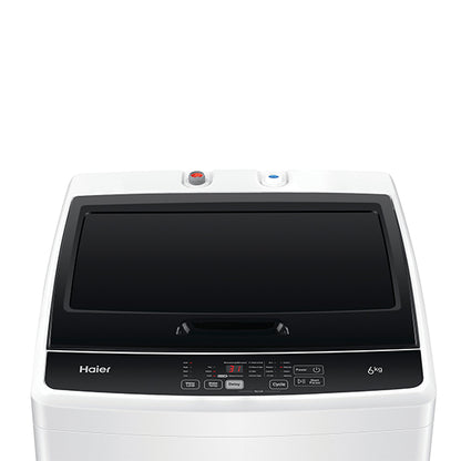Haier 6kg Top Load Washer