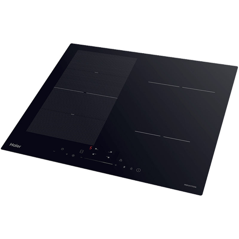 HAIER INDUCTION COOKTOP WITH FLEX ZONE 60cm