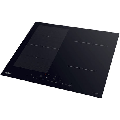 HAIER INDUCTION COOKTOP WITH FLEX ZONE 60cm