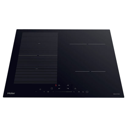 HAIER INDUCTION COOKTOP WITH FLEX ZONE 60cm