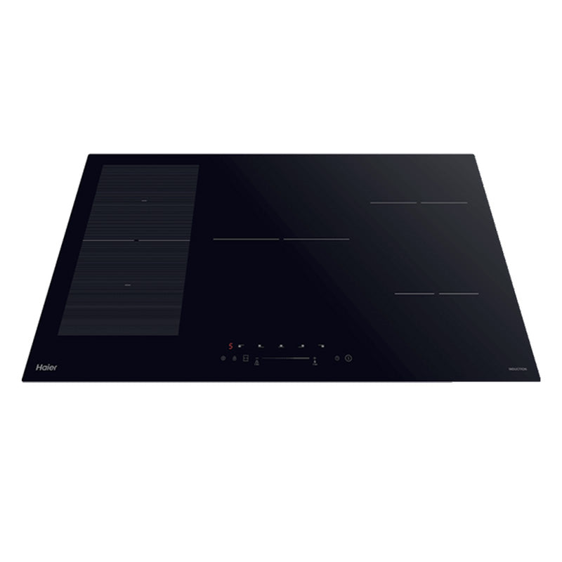 HAIER INDUCTION COOKTOP WITH FLEX ZONE 90cm