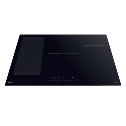 HAIER INDUCTION COOKTOP WITH FLEX ZONE 90cm