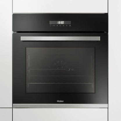 HAIER PYROLYTIC OVEN 60cm