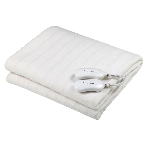 Heller Electric Blanket King