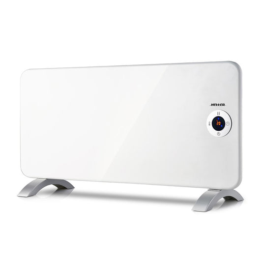 Heller WiFi Enabled Aluminium Panel Heater