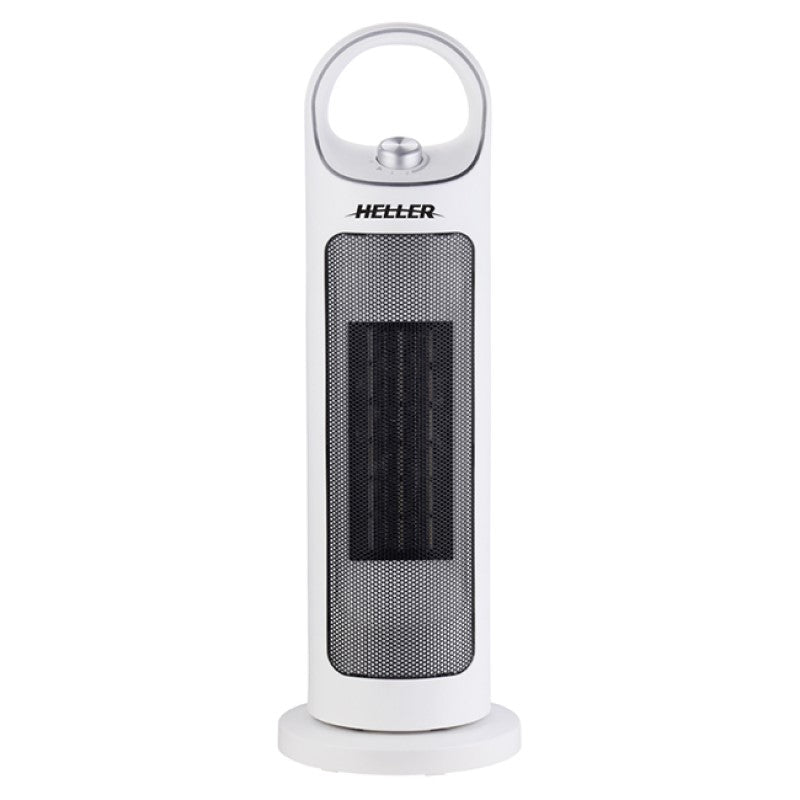 Heller Mini Tower Ceramic Heater