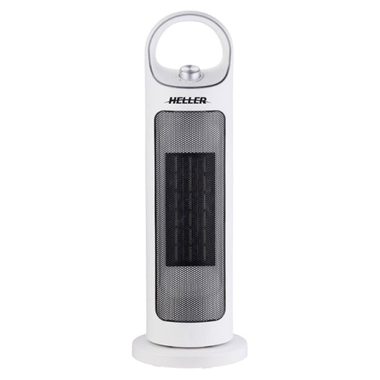 Heller Mini Tower Ceramic Heater