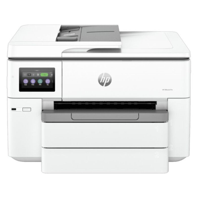 HP OfficeJet Pro 9730e All-in-One Wireless Printer - Wide Format