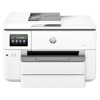 HP OfficeJet Pro 9730e All-in-One Wireless Printer - Wide Format