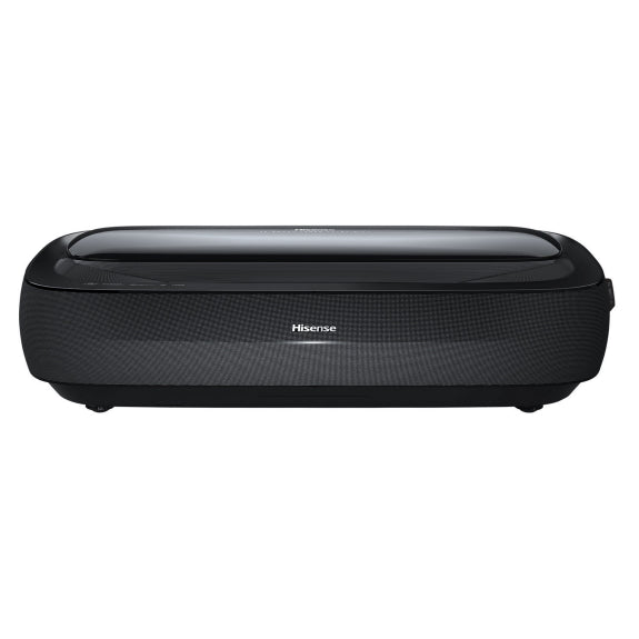 HISENSE 4K TRICHROMA LASER TV 100