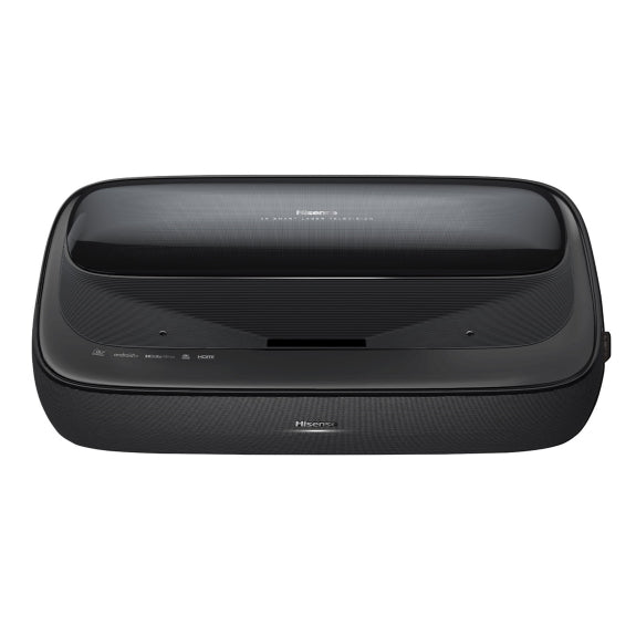 HISENSE 4K TRICHROMA LASER TV 100