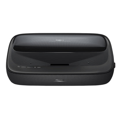 HISENSE 4K TRICHROMA LASER TV 100