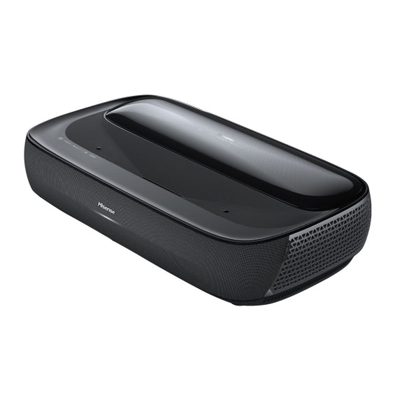 HISENSE 4K TRICHROMA LASER TV 100
