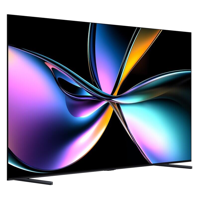 HISENSE 4K ULED MINI-LED 4K SMART TV 100