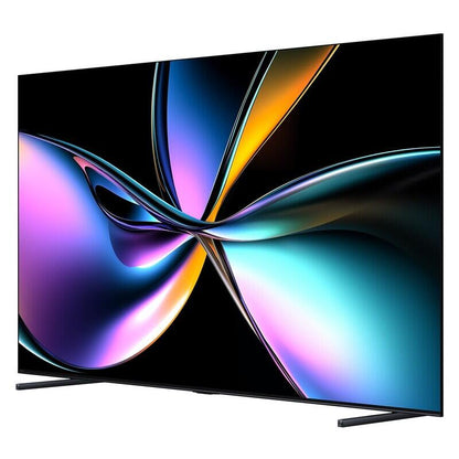 HISENSE 4K ULED MINI-LED 4K SMART TV 100