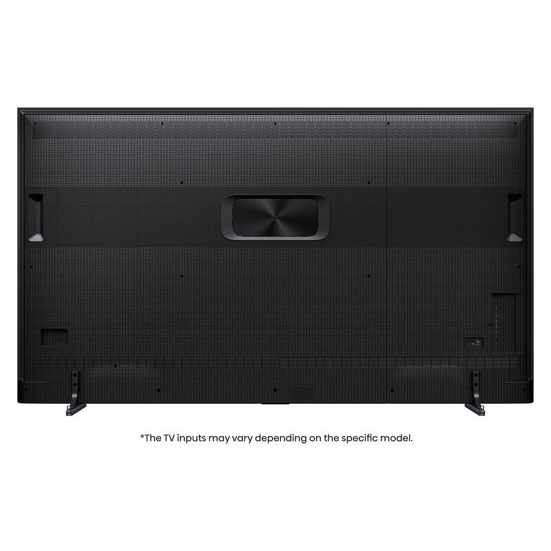 Hisense 100" ULED Mini-LED 4K QLED Smart TV