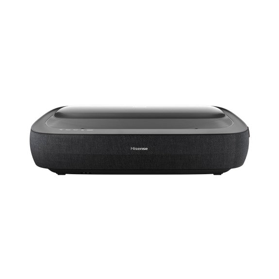 HISENSE TRICHROMA LASER CINEMA 120
