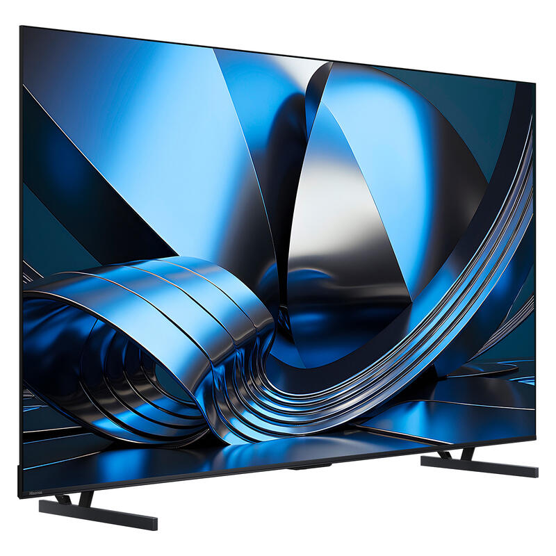 Hisense 50" U6SAU Mini-LED Hi-QLED 4K Smart AI TV (2026)