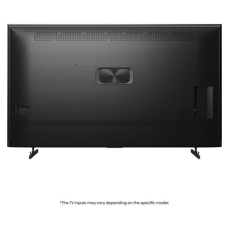 Hisense 50" U6SAU Mini-LED Hi-QLED 4K Smart AI TV (2026)