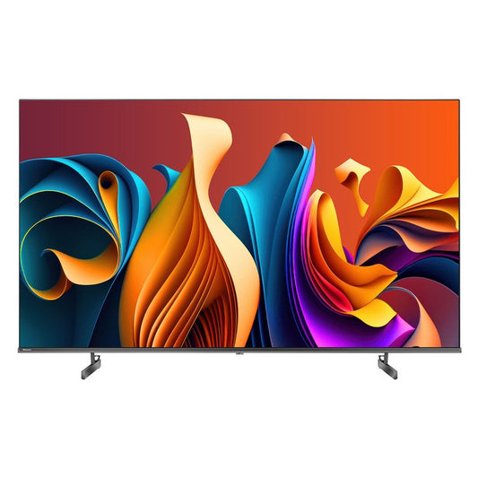 HISENSE 4K Q-LED TELEVISION 55
