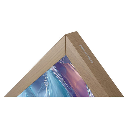 Hisense 55" S7SAU Hi-QLED 4K Canvas Smart TV (2026)