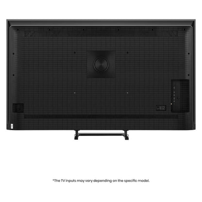 Hisense 55" U6SAU Smart 4K Mini-LED Hi-QLED AI TV (2026)