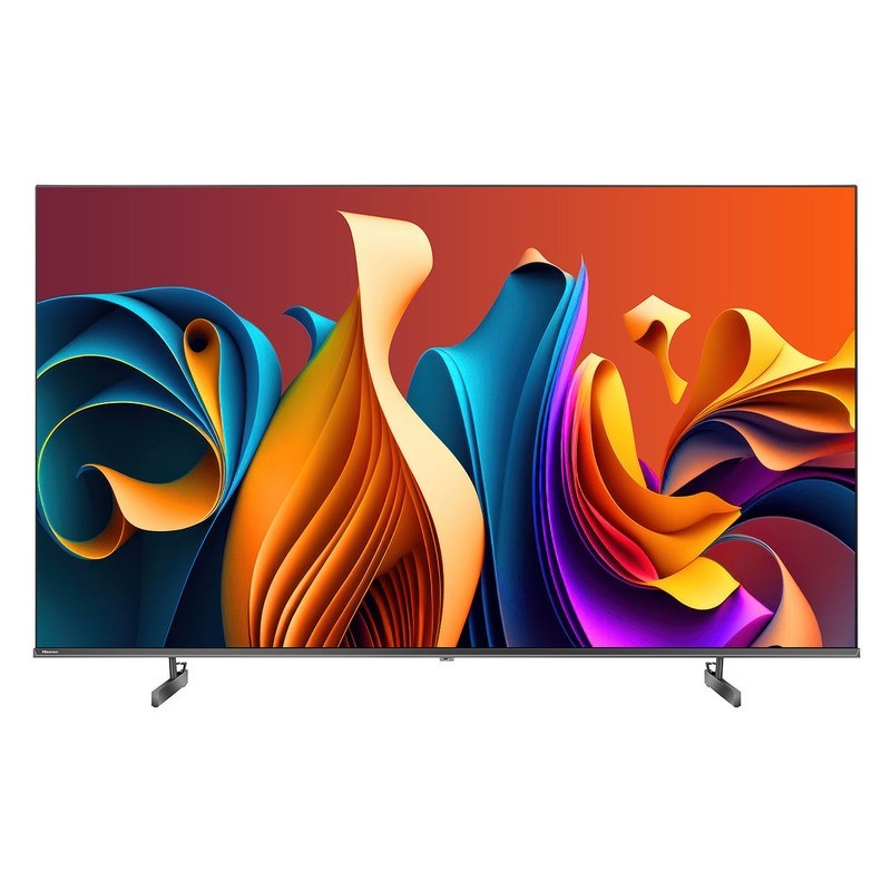 HISENSE 4K Q-LED TELEVISION 65