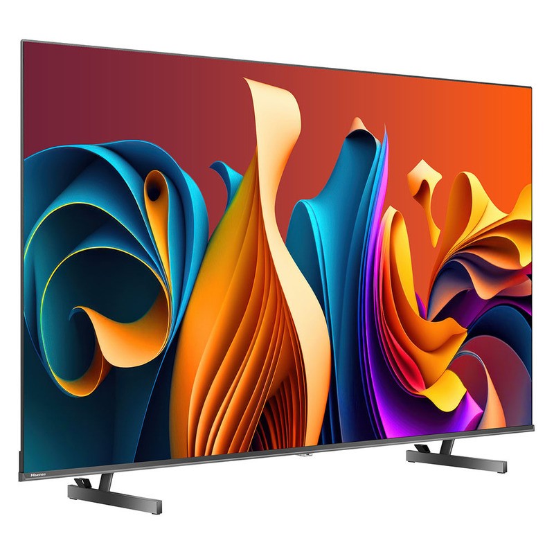 HISENSE 4K Q-LED TELEVISION 65