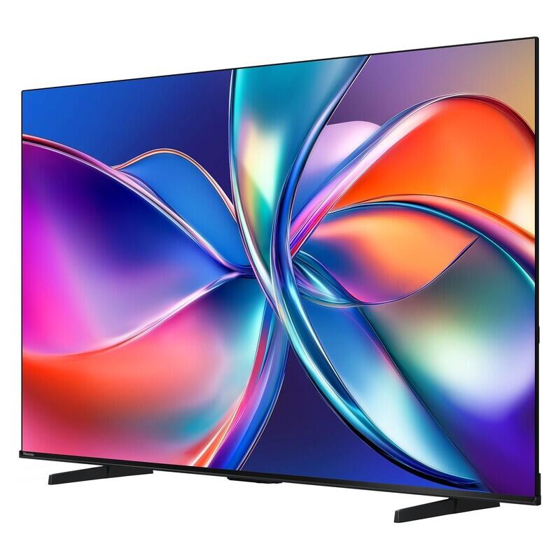 Hisense 65" Q6QAU Smart 4K QLED TV (2025)