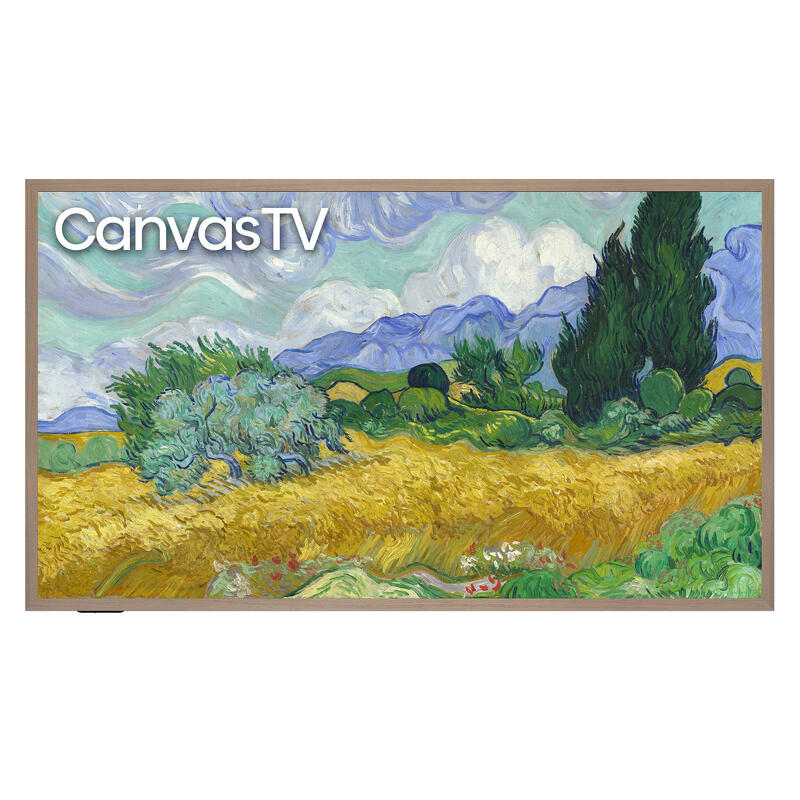 Hisense 65" S7SAU 4K Hi-QLED Canvas Smart TV (2026)