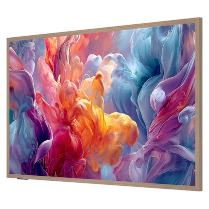 Hisense 65" S7SAU 4K Hi-QLED Canvas Smart TV (2026)