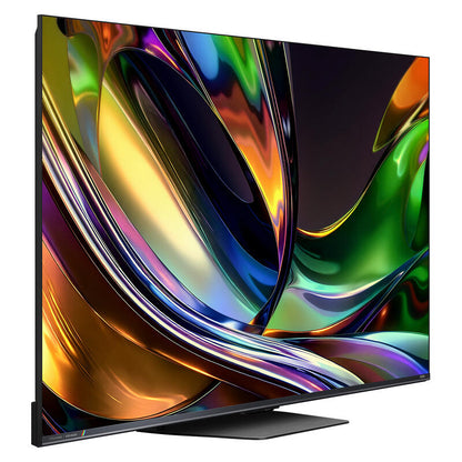 Hisense 65" UR8 Smart 4K RGB MiniLED AI TV (2026)