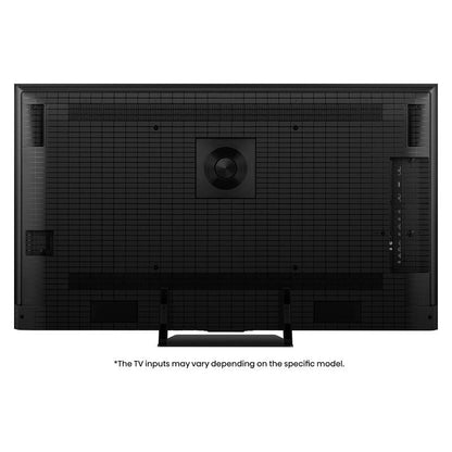 Hisense 65" UR8 Smart 4K RGB MiniLED AI TV (2026)