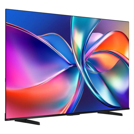Hisense 75" Q6QAU Smart 4K QLED TV (2025)