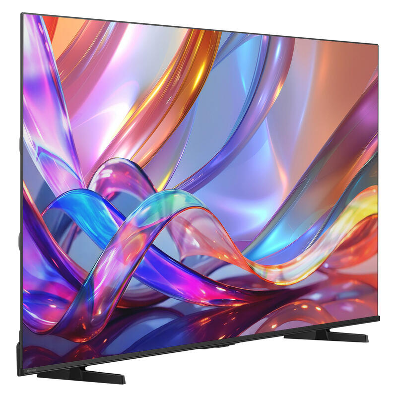 Hisense 75" Q6SAU Smart 4K QLED TV (2026)