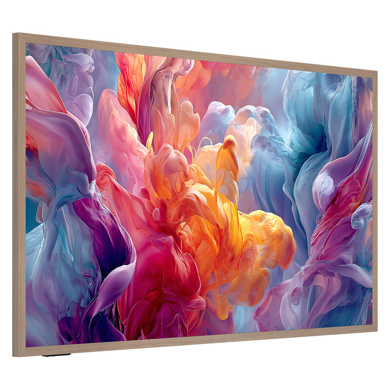Hisense 75" S7SAU Hi-QLED 4K Canvas Smart TV (2026)