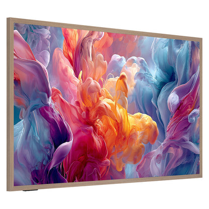 Hisense 75" S7SAU Hi-QLED 4K Canvas Smart TV (2026)