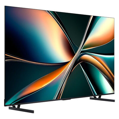 Hisense 75" U6QAU PRO Smart 4K ULED Mini-LED TV (2025)