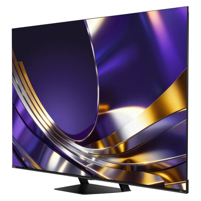 Hisense ULED Mini-LED 4K QLED Smart TV