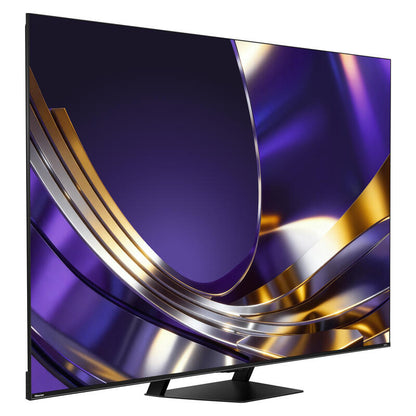 Hisense ULED Mini-LED 4K QLED Smart TV