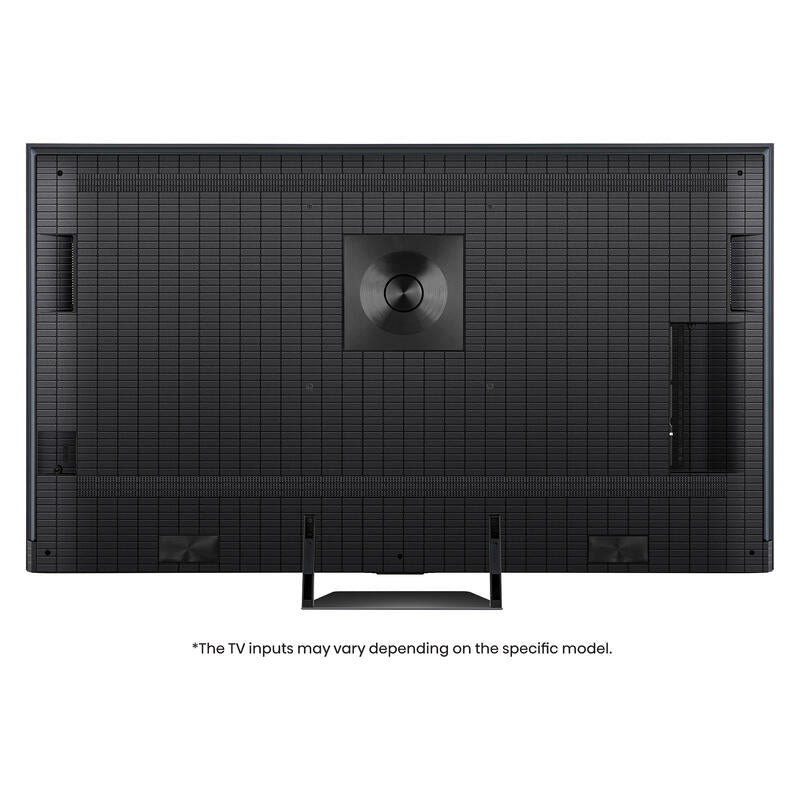 Hisense ULED Mini-LED 4K QLED Smart TV