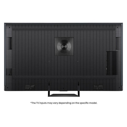 Hisense ULED Mini-LED 4K QLED Smart TV