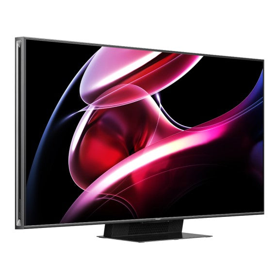 HISENSE 4K ULED MINI-LED QLED SMART TV 75